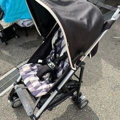 Goodbabyグッドベビー★ベビーカー