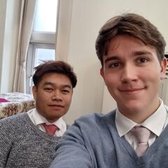 無料英会話クラス
