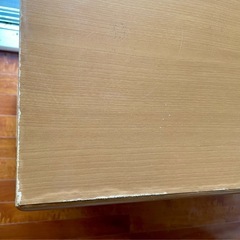 キッチンキャビネット(キャスター付き)の画像