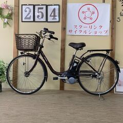 254整備済新基準良品パナソニックー6.6ah長押し５点灯 26...