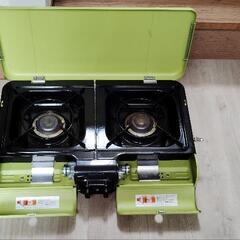 最終値下げ【中古】イワタニ　Iwatani　CB-TBG-2の画像