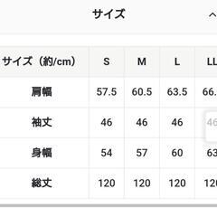 ａｎｄ　ｍｙｅｒａ　フリルの付いたデニムワンピースの画像