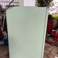 【福岡】静岡精機 玄米保冷庫 菜庫　GB800B 14袋入り　 保管庫 米 野菜の画像