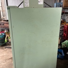 【福岡】静岡精機 玄米保冷庫 菜庫　GB800B 14袋入り　 保管庫 米 野菜の画像