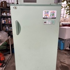 【福岡】静岡精機 玄米保冷庫 菜庫　GB800B 14袋入り　 ...