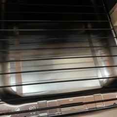 ２０２４年４月購入　リンナイ　HOWAROホワロ　ガステーブル 56センチの画像