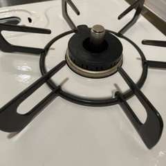 ２０２４年４月購入　リンナイ　HOWAROホワロ　ガステーブル 56センチの画像