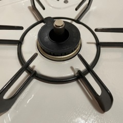 ２０２４年４月購入　リンナイ　HOWAROホワロ　ガステーブル 56センチの画像