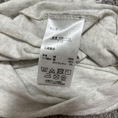 ◇子供服　トップス　の画像