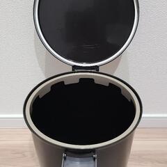 kcud ゴミ箱 12.4L クードの画像