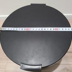 kcud ゴミ箱 12.4L クードの画像