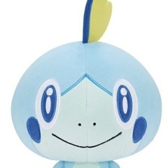 ポケモン　メッソンぬいぐるみ30cm