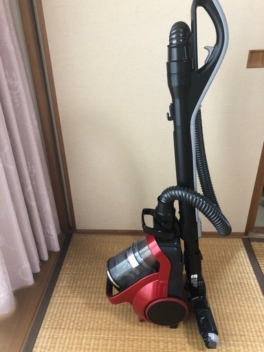 日立サイクロン式掃除機　CVーSY300