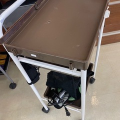 美容室器具の画像