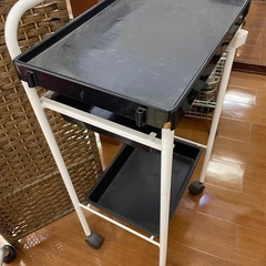 美容室器具