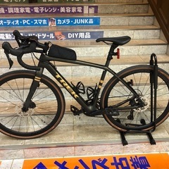 TREK　ロードバイク　CHECKPOINBT SL5  BON...