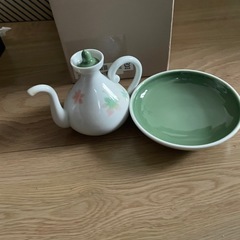 醤油さしの画像