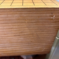 囲碁盤　囲碁　の画像