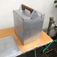 おかもちの画像