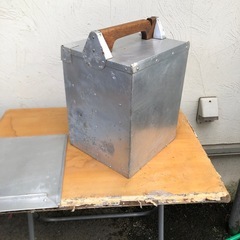おかもちの画像