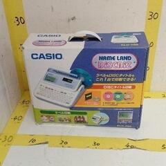 1023-145 CASIOネームランド