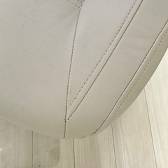 ゲーミングチェア　PAXTONの画像