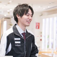 大手通信キャリアの店舗スタッフ/イベント物販スタッフ