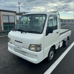 SUBARU サンバー *28000KM*