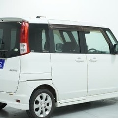 スズキ パレット 　ＸＳ 入庫いたしました。の画像