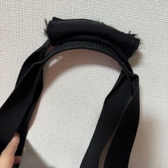 香椎工業高等学校　カバン　入学の画像