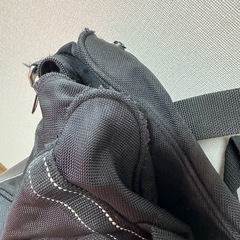香椎工業高等学校　カバン　入学の画像