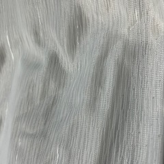 【3月末迄出品】レースカーテン　140×200 ２枚セットの画像