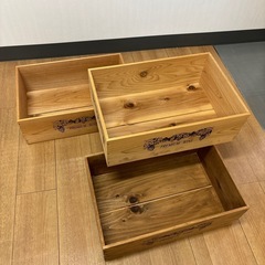 ワイン箱