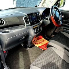 ⭐Ｈ２５★スペーシアカスタムGS⭐２年車検・２年保証込み！下取り可能！の画像