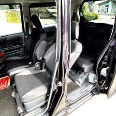 ⭐Ｈ２５★スペーシアカスタムGS⭐２年車検・２年保証込み！下取り可能！の画像