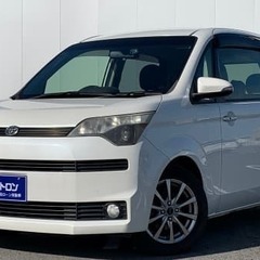 サイズはちょーどいい！室内は広々！！トヨタスペイドのご紹介！！