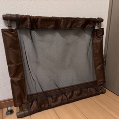 お値下げ中！【小さなお子様やペットがいるご家庭へオススメ】ベビー...