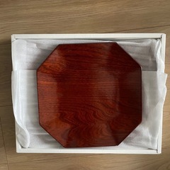 プレート？おぼん？のセット