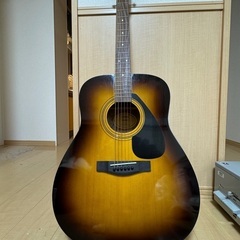 ヤマハ ギター(F315D)