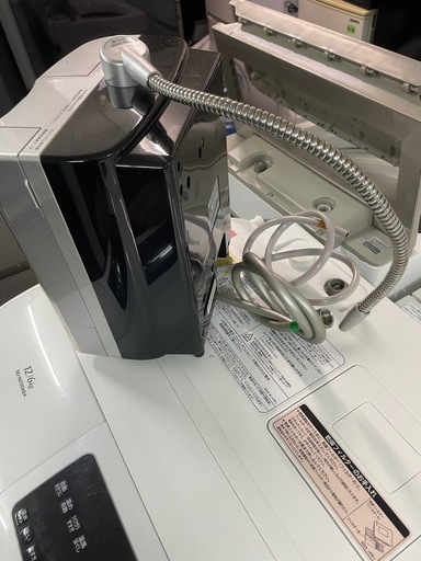 エナジック LeveLuk/レベラック SD501  PLATINUM　浄水器 還元水/強酸性水連続生成器
