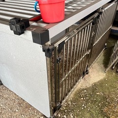大きめの犬小屋