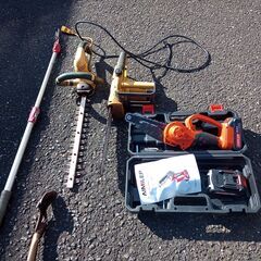 園芸用品の画像