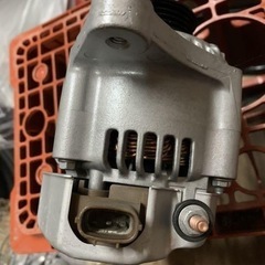ハイゼットトラック　S201P オルタネーター