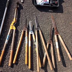 園芸用品の画像