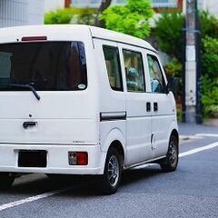 ◆履歴書不要で簡単応募◆軽貨物ドライバー◆【急募】の画像
