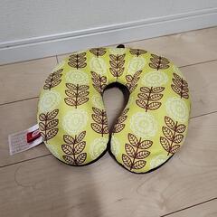 【無料】ネッククッション