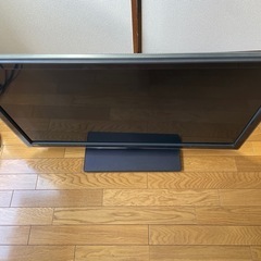 40型液晶デジタルテレビ