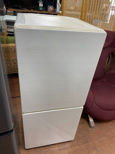 冷蔵庫　No.14927　ユーイング　110L　2015年製　UR-F110F　【リサイクルショップどりーむ天保山店】