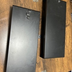 PCモニター台