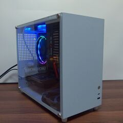 コンパクトPC  GTX1650 / 9代i3 / 32GB /...